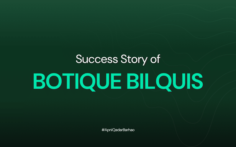 Rs. 2,614,597 in One Month: Botique Bilquis’s Shopify Results While Running Facebook Ads
