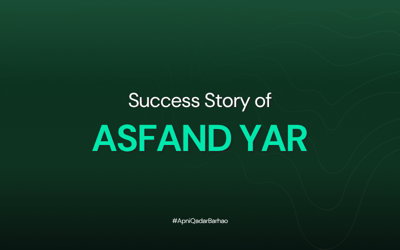 $450 From Cold Outreach: Asfand Yar Khan Lodhi’s First Client on Instagram