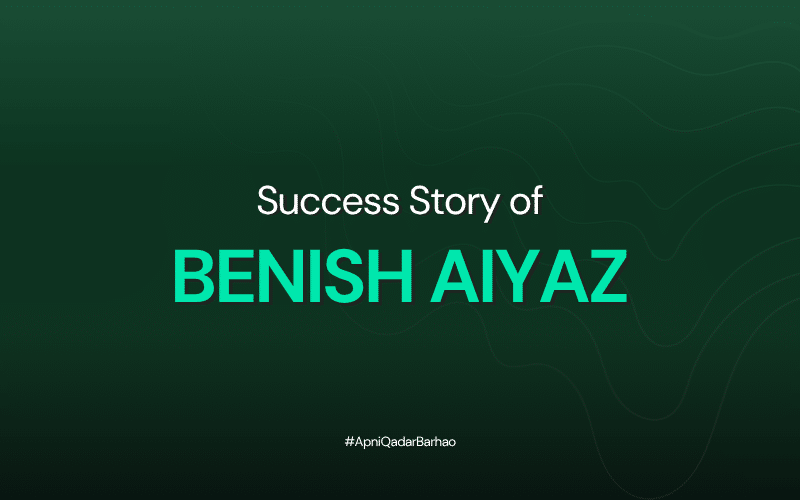“You Can’t Find a Better Academy and Support System”: Benish Aiyaz’s Testimonial