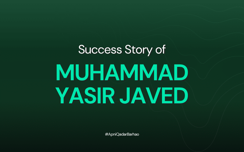 22x and 52x ROAS, Still in Testing: Muhammad Yasir Javed’s High-Ticket Product Campaign