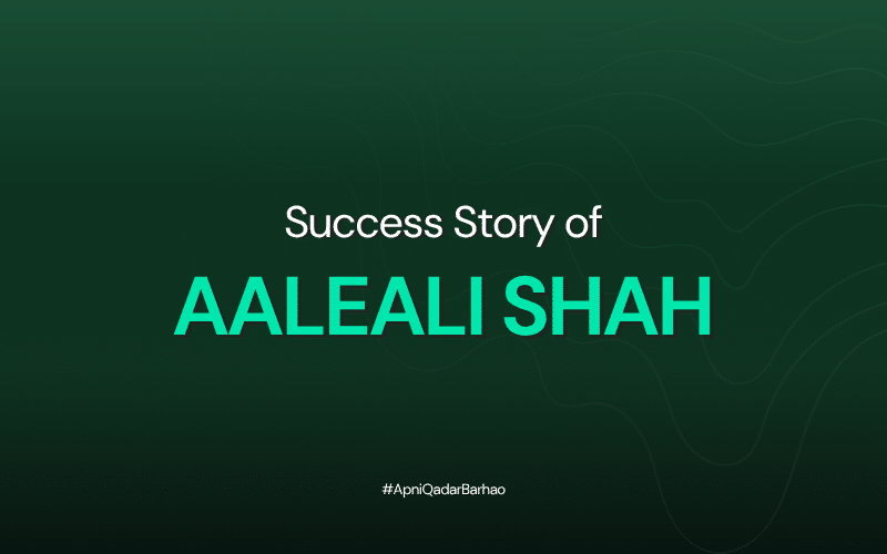 “That’s Better”: AaleAli Shah’s First Client Conversation, Word for Word