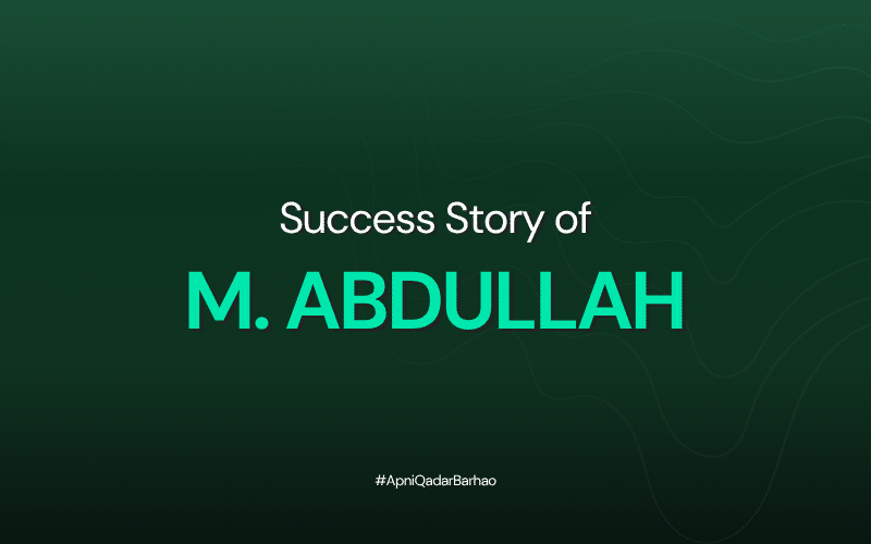 $1,080 in Sales for $143 Ad Spend, a 7.55x Return: Mohammad Abdullah’s Google Ads Campaign