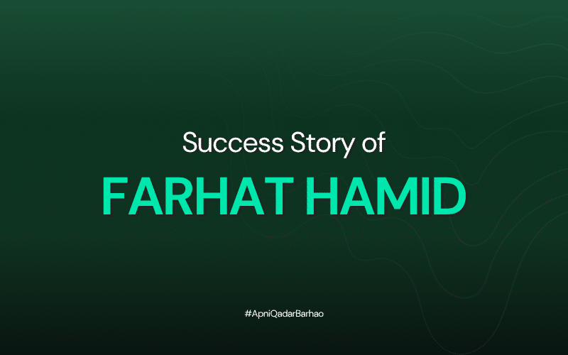 Cost Per View Dropped From Rs. 1.69 to Rs. 0.26: Farhat Hamid’s 7-Day YouTube Campaign