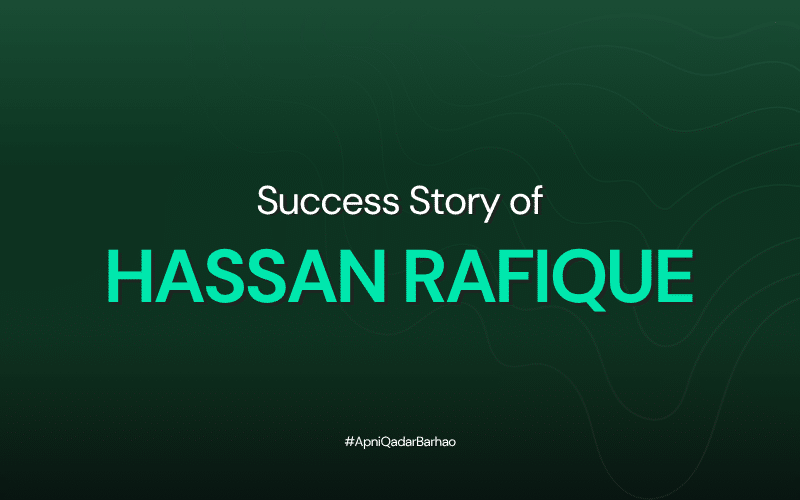 Learning From Abu Dhabi: Hassan Rafique Jam on Why the Academy Felt Like Family