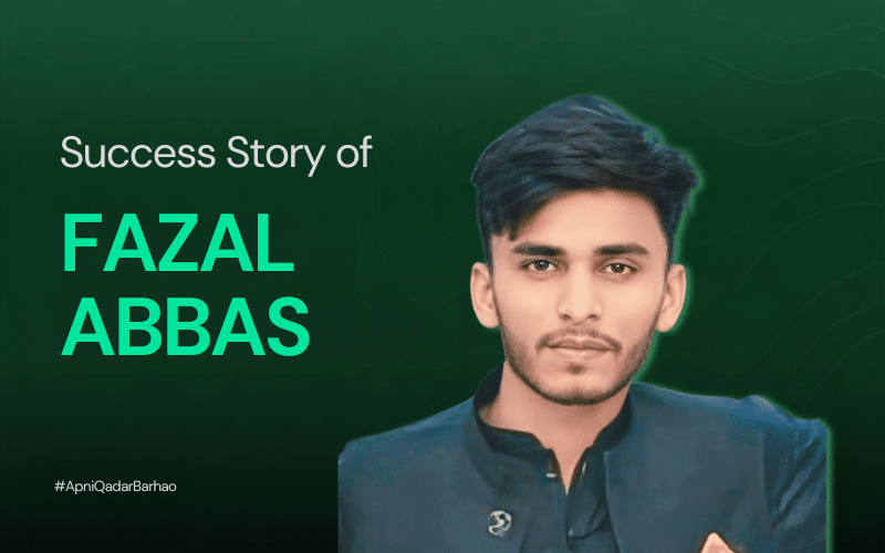 First Upwork Account, First Proposal, First $60: Fazal Innovate’s 2-Day Turnaround