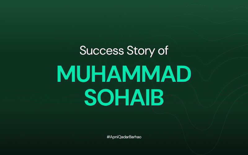 69 Website Purchases, 11 WhatsApp Orders: How Muhammad Sohaib Hit a 20.4x ROAS