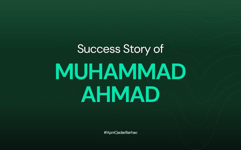 738 Conversations, PKR 10,238 Spent, PKR 157,070 in Sales: Muhammad Ahmad’s Engagement Campaign