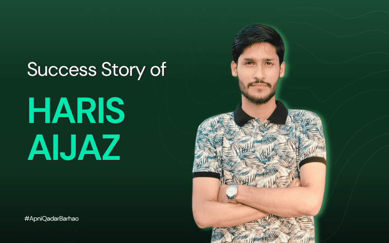 35 Sales, 12.25 ROAS: How Haris Aijaz Turned Learning Into a Real Client Win