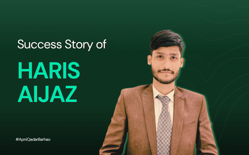 11.37x ROAS on PKR 22,249 in Ad Spend: Haris Aijaz’s 10-Day Results