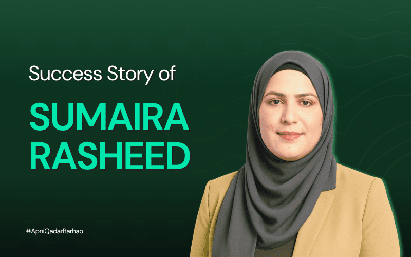 From a Struggling Campaign to a Profitable System: How Sumaira Rasheed Turned Data Into Results